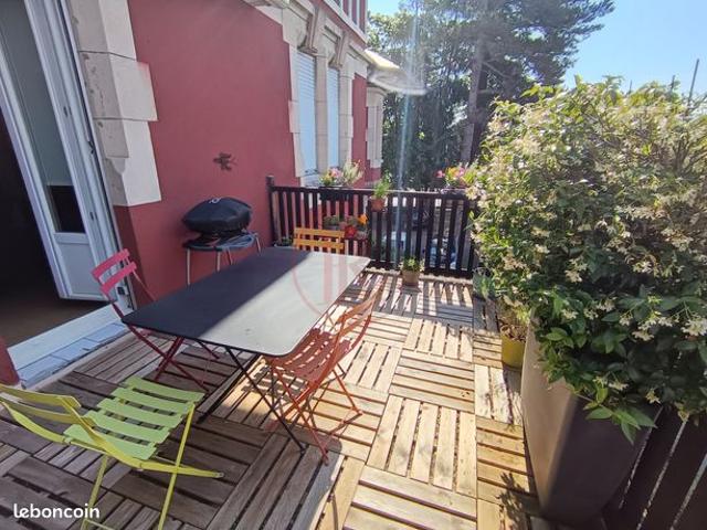 Appartement vente à Belfort, Saraz