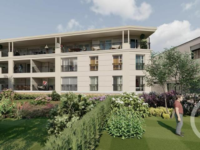 Appartement vente à Nogent-sur-Marne, Saint-maur-des-fossés