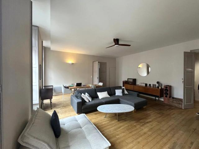 Appartement location à Toulouse