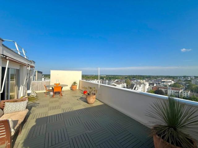 Appartement vente à Tours, Joué-lès-tours
