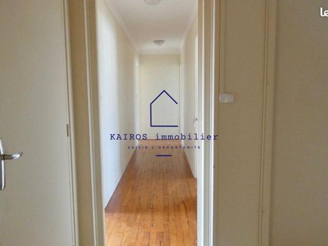 Appartement vente à Argentan