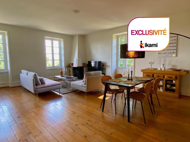 Appartement vente à Villefranche-sur-Saône, Rhône