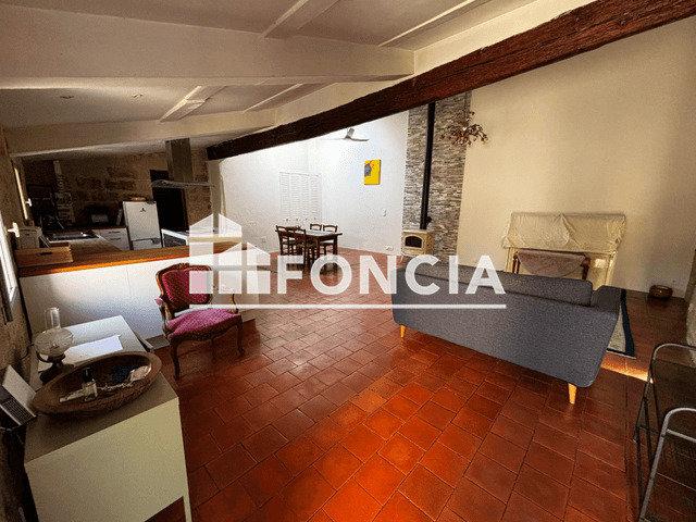 Appartement vente à Béziers, Pézenas