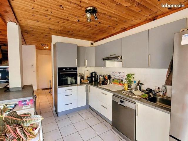 Appartement vente à Le Puy-en-Velay, Haute-Loire