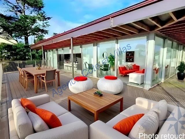 Appartement vente à Saint-Brieuc, Bretagne