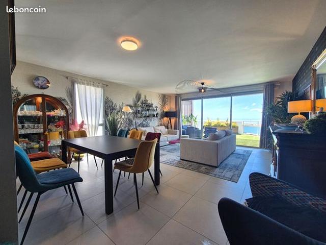 Appartement vente à Les Sables-d'Olonne, Saint-hilaire-de-riez