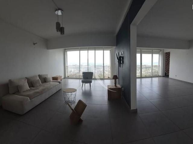 Appartement vente à Martinique