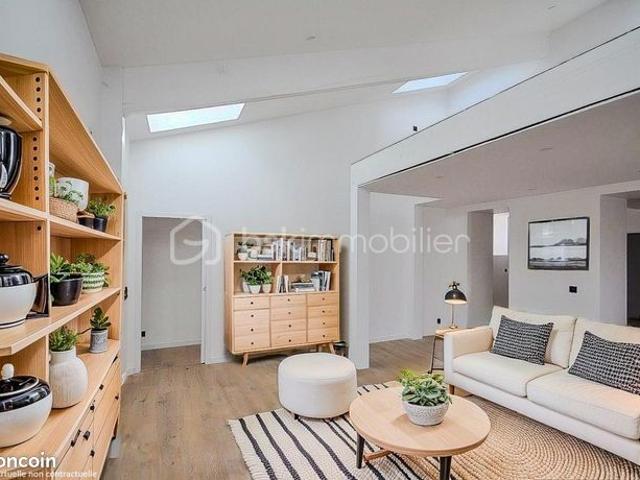 Appartement vente à Bayonne, Ustaritz