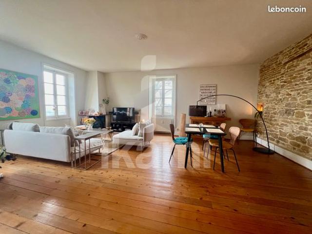 Appartement vente à Villefranche-sur-Saône, Rhône
