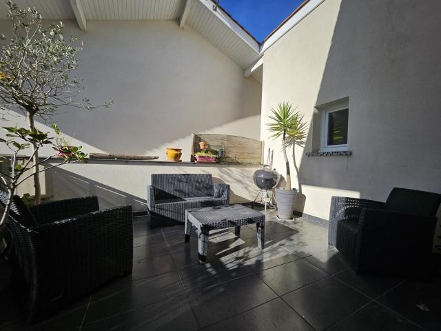Appartement vente à Dax, Tarnos