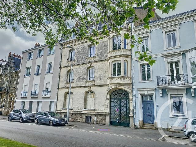 Appartement vente à Saint-Nazaire, Saint-nazaire