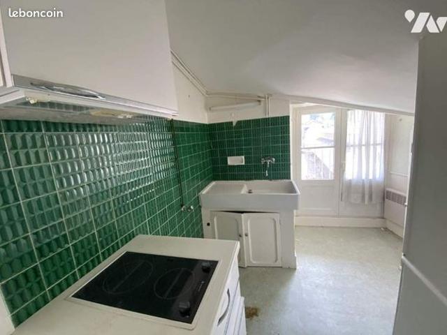 Appartement vente à Saint-Gaudens, Bagnères-de-luchon
