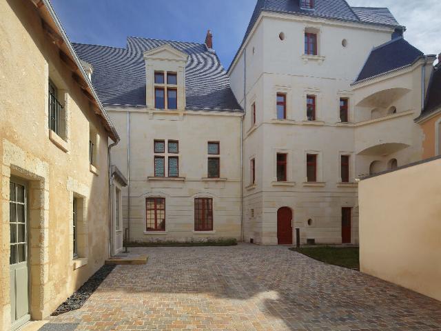 Appartement location à Châtellerault