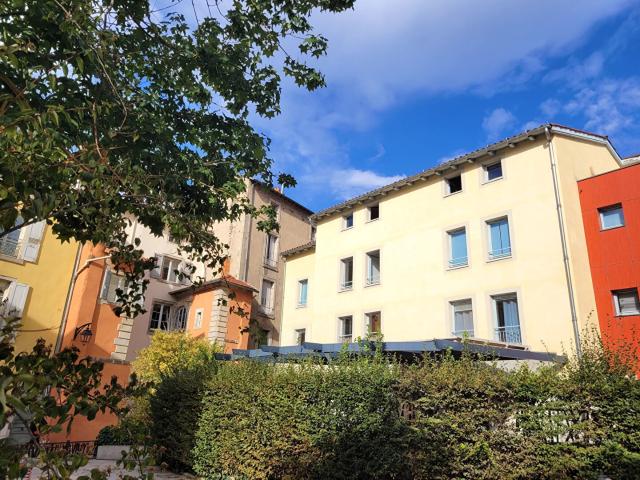 Appartement vente à Le Puy-en-Velay, Le Puy-en-velay