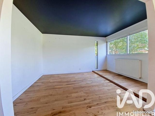 Appartement vente à Nantes, Saint-herblain