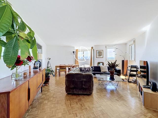 Appartement vente à Lyon, Métropole de Lyon
