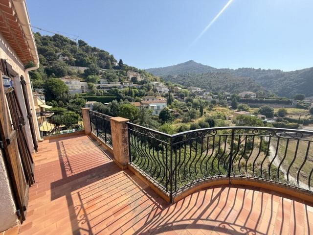 Appartement vente à Nice, Èze