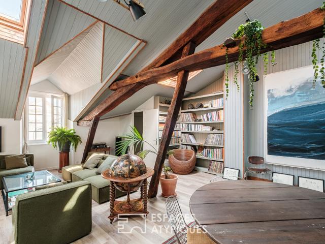 Appartement vente à La Rochelle