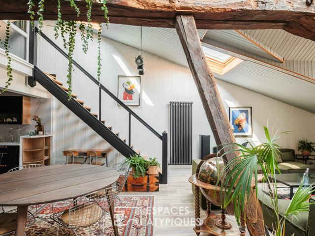 Appartement vente à La Rochelle