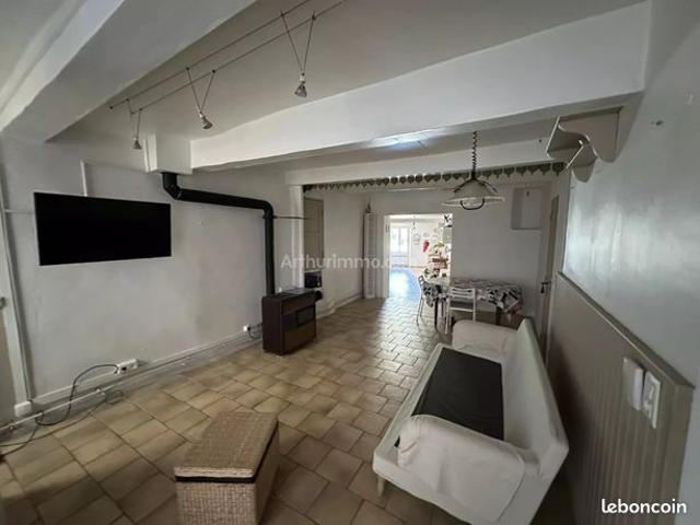 Appartement vente à Castellane, Saint-andré-les-alpes