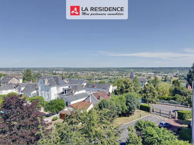 Appartement vente à Blois