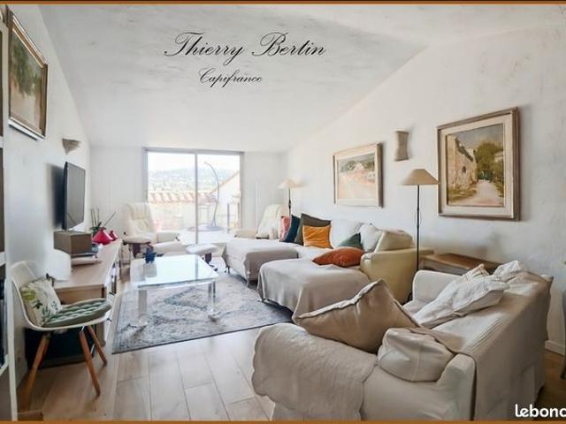 Appartement vente à Grasse, La Colle-sur-loup
