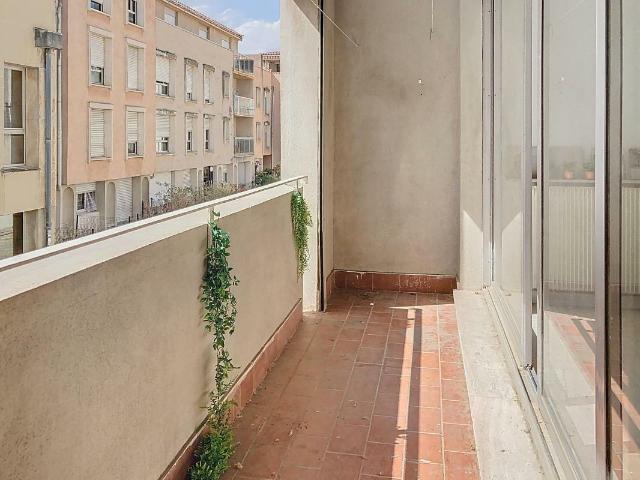 Appartement location à Avignon