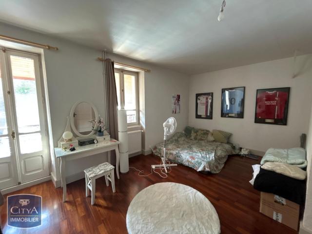 Appartement location à La Grotte, Albertville