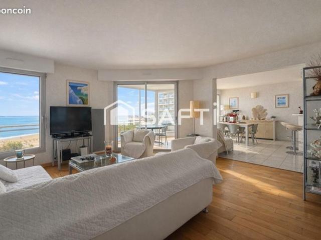 Appartement vente à Saint-Nazaire, Pornichet