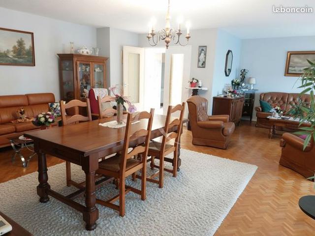Appartement vente à Dax