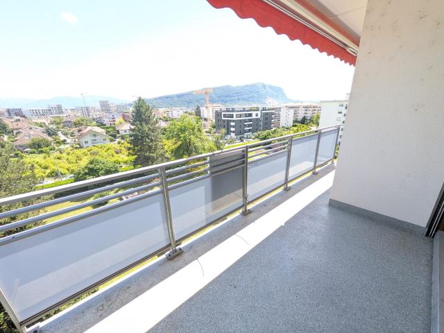 Appartement vente à Saint-Julien-en-Genevois, Ambilly