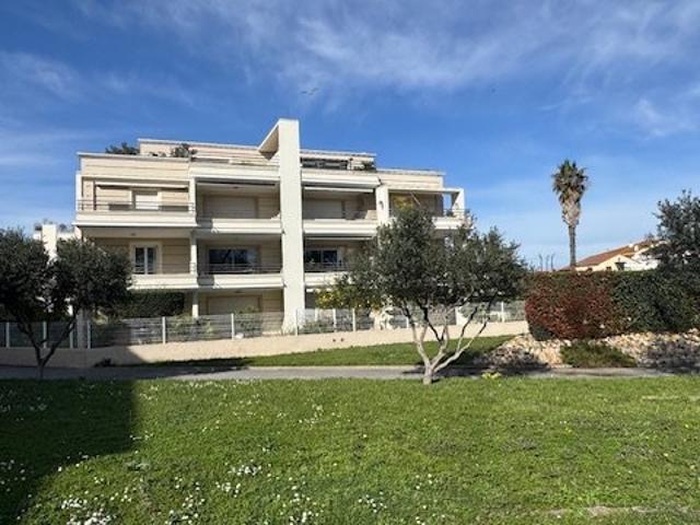 Appartement vente à Alizés, Canet-en-Roussillon