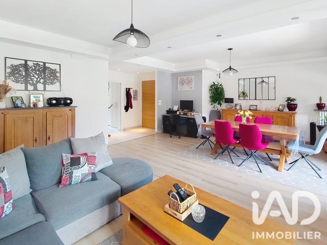Appartement vente à Ugine, Savoie