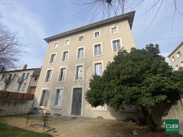 Appartement location à France métropolitaine, Valence