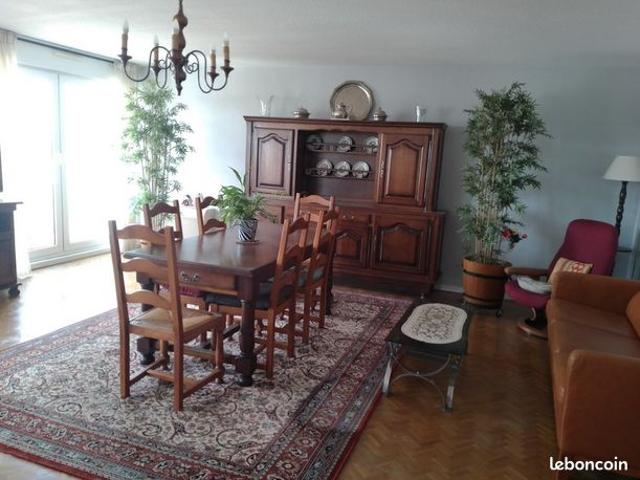 Appartement vente à Dax