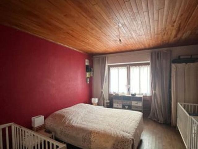 Appartement vente à Boulot, Haute-Saône