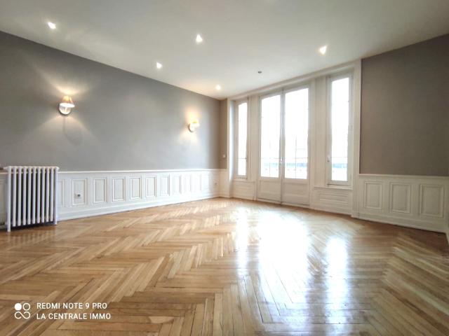 Appartement location à Lyon, Métropole de Lyon