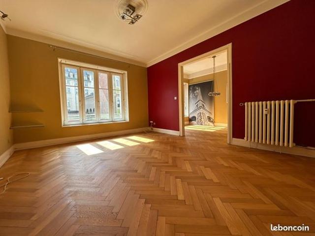 Appartement vente à Strasbourg, Hoenheim