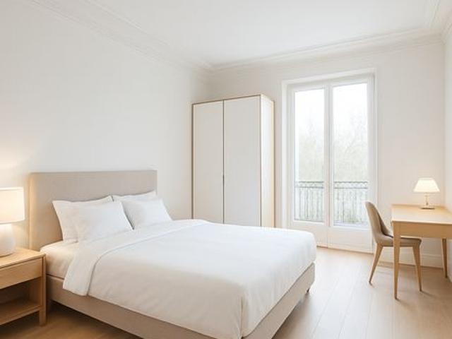 Appartement vente à Saint-Germain-en-Laye, Crespières