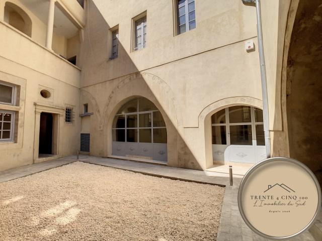 Appartement vente à Béziers