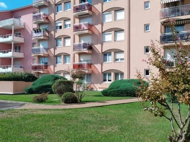 Appartement vente à Dax