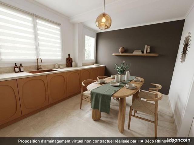 Appartement vente à Toulouse, Colomiers