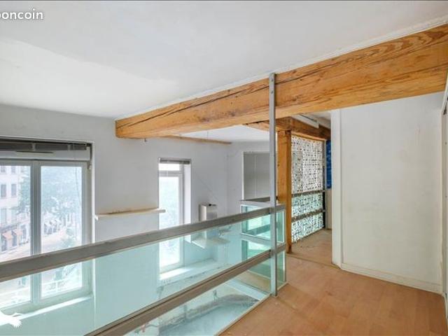 Appartement vente à Lyon, Métropole de Lyon