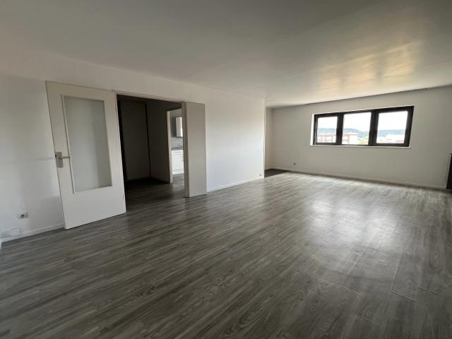 Appartement vente à Rouen, Ruan