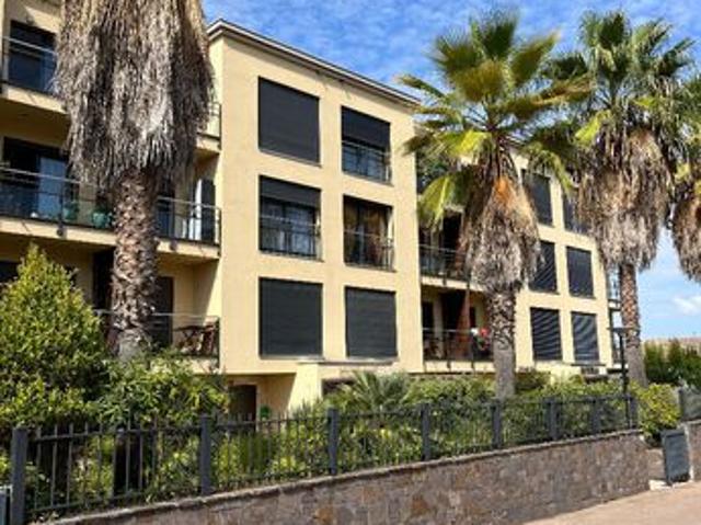 Appartement vente à Ajaccio, Albitreccia