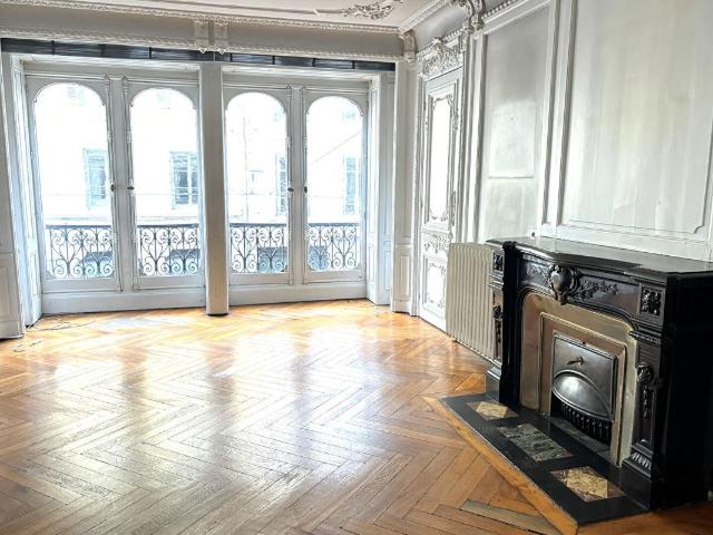 Appartement vente à Saint-Étienne, Saint-etienne
