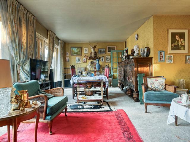 Appartement vente à Montreuil, Versailles