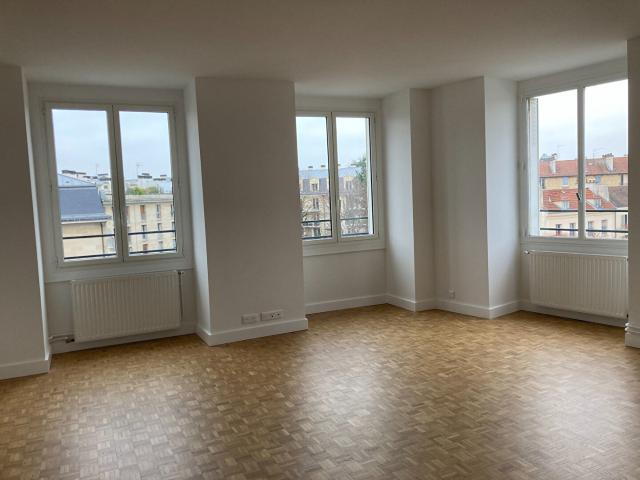 Appartement location à Versailles