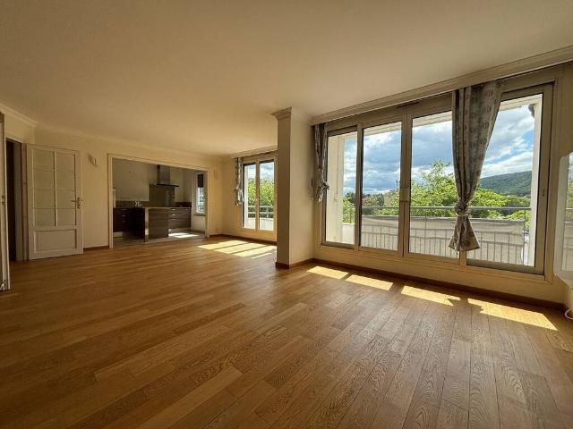 Appartement vente à Gex, Divonne-les-bains