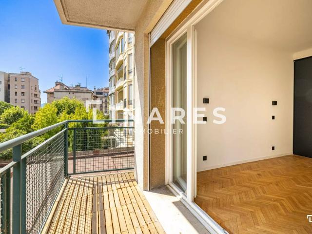 Appartement vente à Marseille